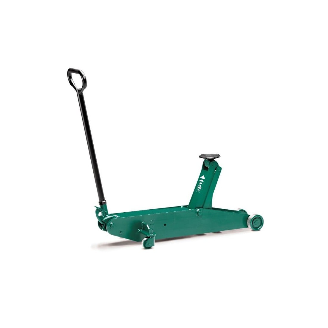 Hydraulic jack, 4T, COMPAC (4T-C, COMPAC)