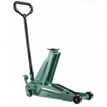 Hydraulic jack, 6T, COMPAC (6T-CK, COMPAC)