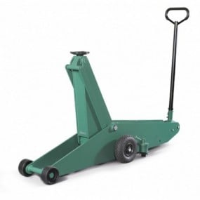 Hydraulic jack, 8T, COMPAC (8T-HC, COMPAC)
