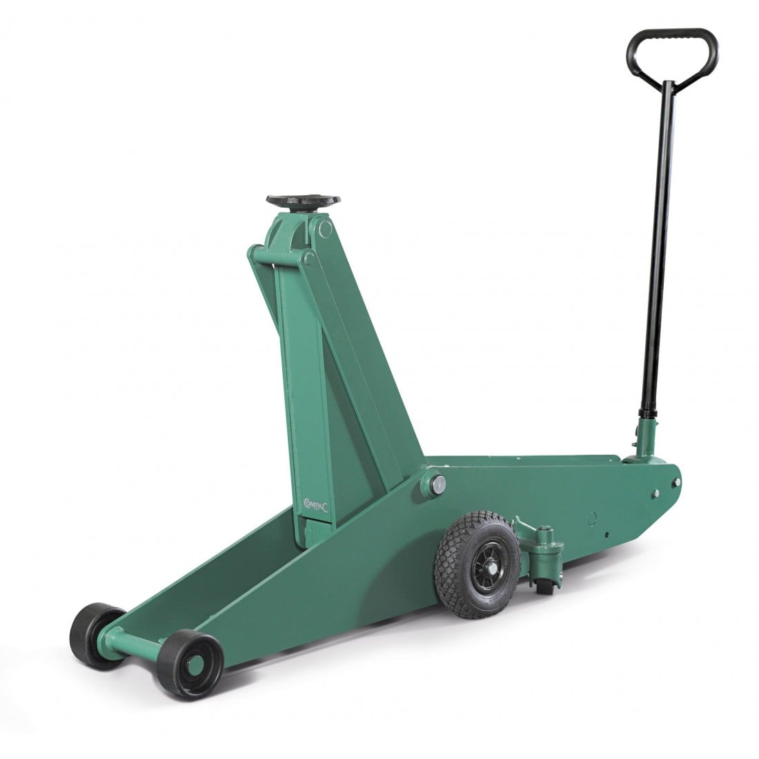 Hydraulic jack, 8T, COMPAC (8T-HC, COMPAC)