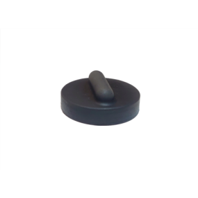 Adapter pad for Renault cars, COMPAC (001011, COMPAC)