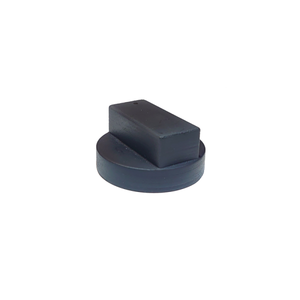 Adapterio padas Porsche automobiliams, COMPAC (001015, COMPAC)