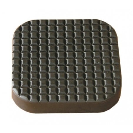 Rubber pad for jack, COMPAC (001077, COMPAC)