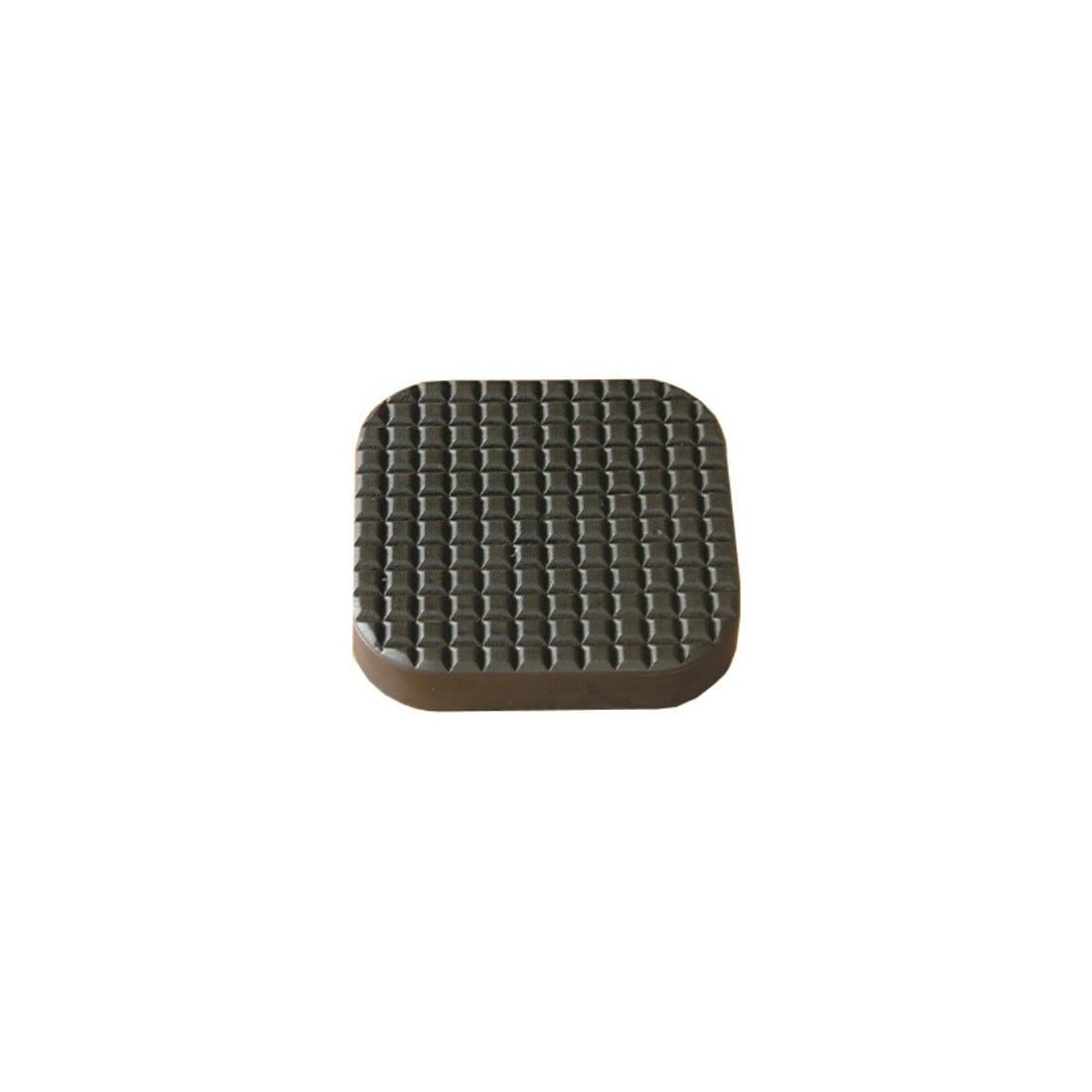 Rubber pad for jack, COMPAC (001077, COMPAC)