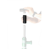 Adapteris skysčio nutekėjimo indui, COMPAC (053011, COMPAC)