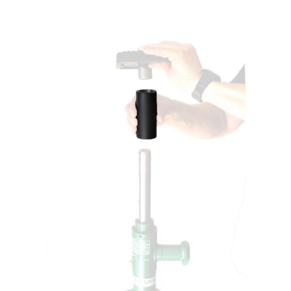 Adapteris skysčio nutekėjimo indui, COMPAC (053013, COMPAC)