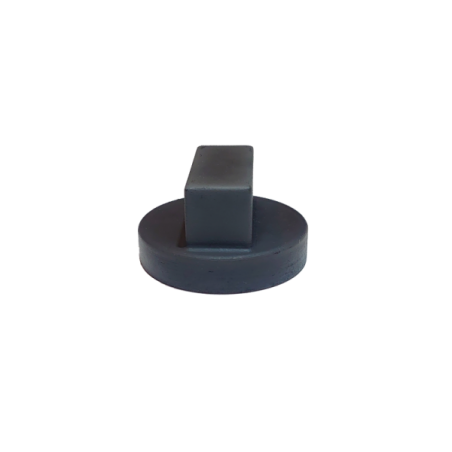 Adapterio padas Mercedes automobiliams, COMPAC (001010, COMPAC)