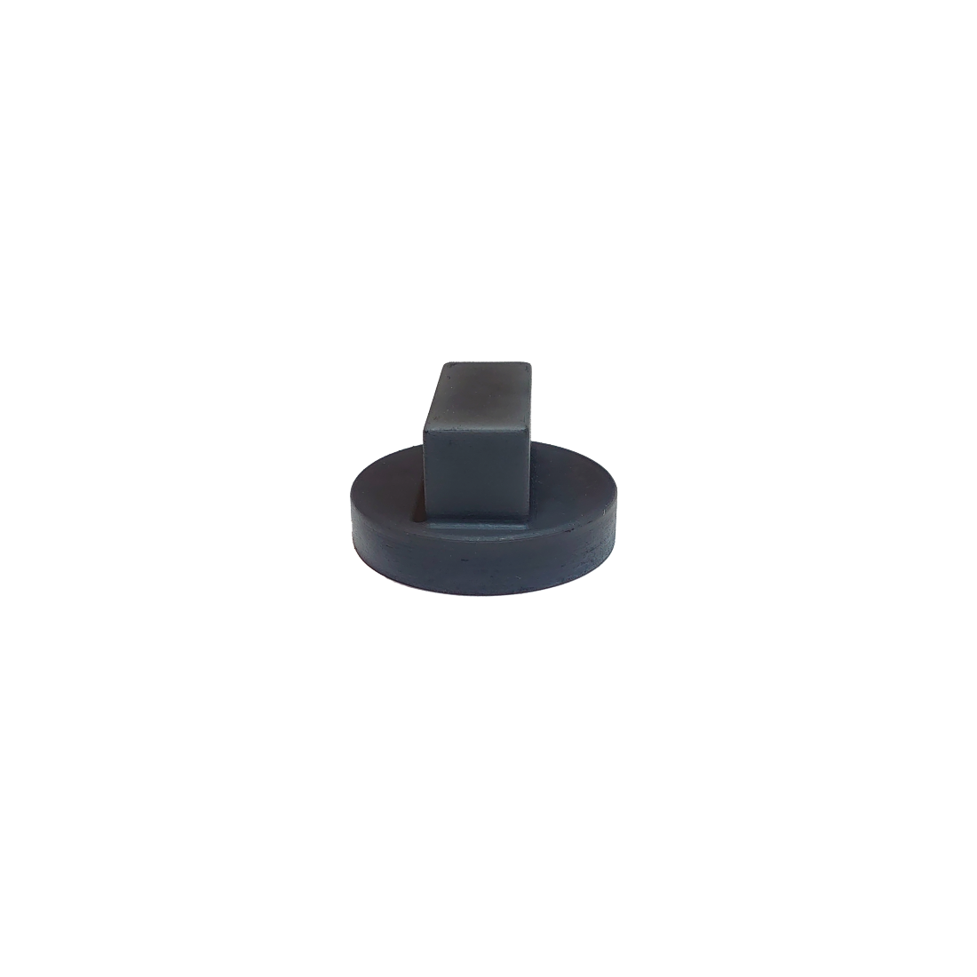 Adapter pad for Mercedes cars, COMPAC (001010, COMPAC)
