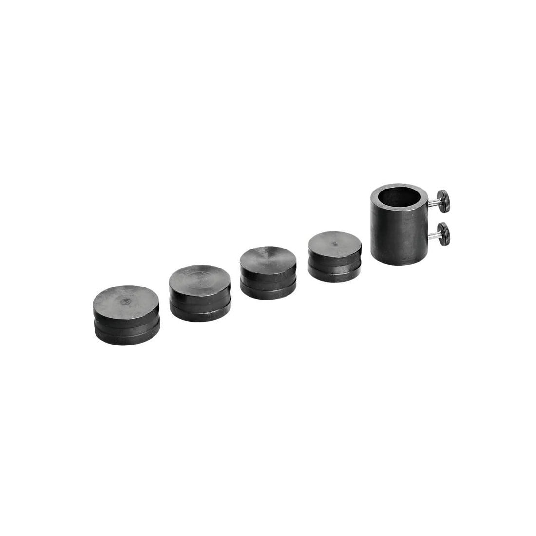 Guolių nuėmimo rinkinys, 4vnt., COMPAC (061229, COMPAC)