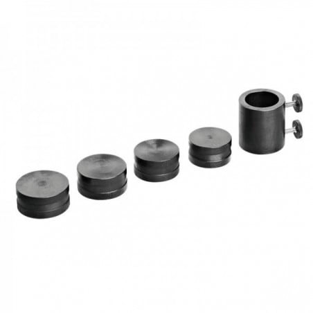 Guolių nuėmimo rinkinys, 4vnt., COMPAC (061234, COMPAC)