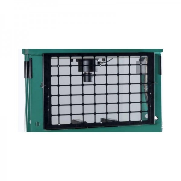 Rear press guard, COMPAC (061249, COMPAC)