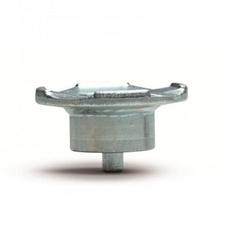 Priedas domkratui ø140 mm, COMPAC (0Y1407, COMPAC)