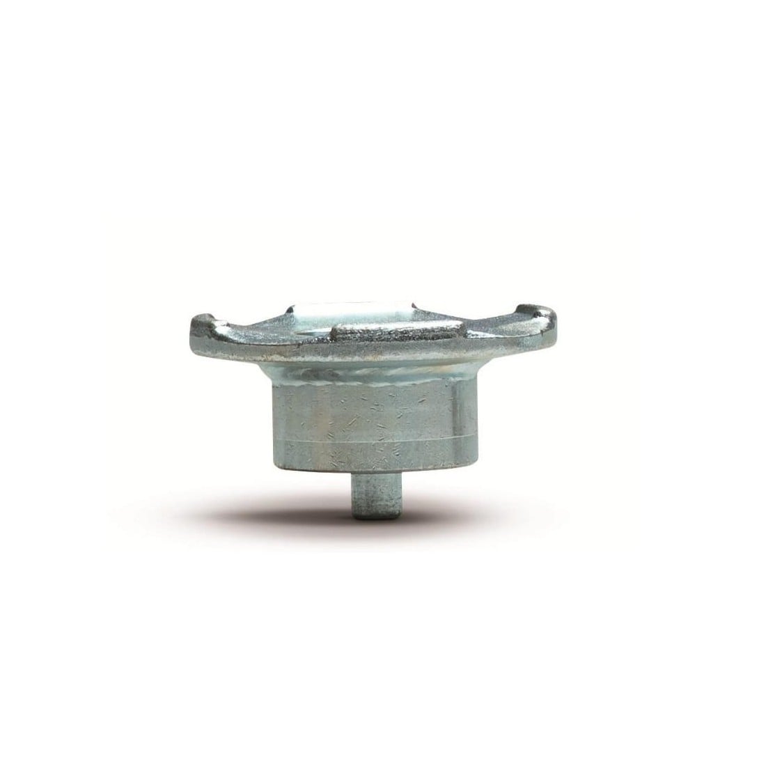 Priedas domkratui ø140 mm, COMPAC (0Y1407, COMPAC)