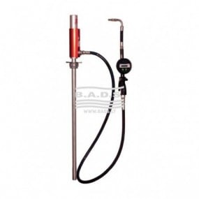 Oil dispensing system with counter Eurolube Equipment (137-12EF, EUROLUBE EQUIPMENT)