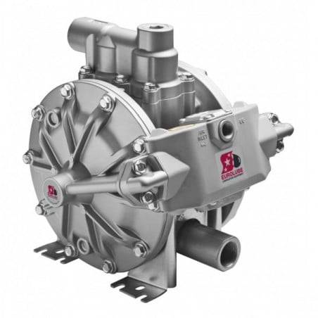 Diafragminė pompa ED200 Eurolube (11747, EUROLUBE EQUIPMENT)