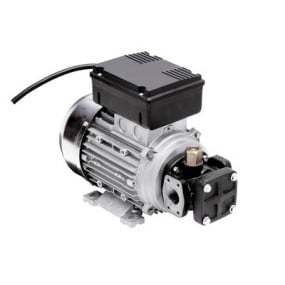 Elektrinė alyvos pompa 230V 10 bar, Eurolube (60100, EUROLUBE EQUIPMENT)