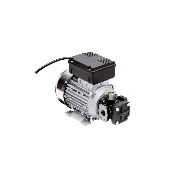 Electric oil pump 230V 10 bar, EUROLUBE (60100, EUROLUBE EQUIPMENT)