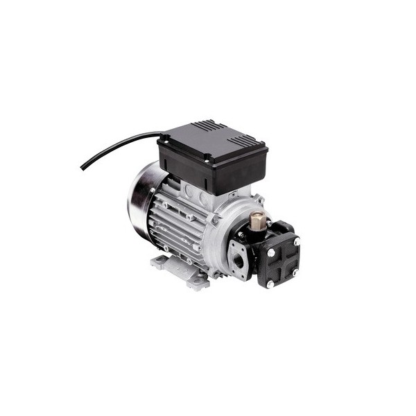Elektrinė alyvos pompa 230V 10 bar, Eurolube, 60100