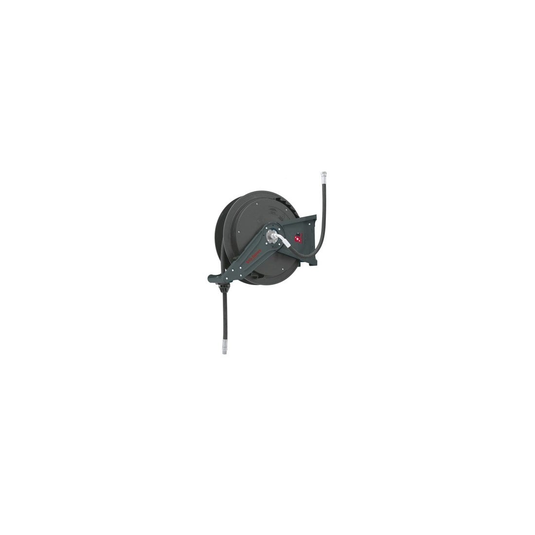 Reel for oil filling open type Eurolube (17820, EUROLUBE EQUIPMENT)
