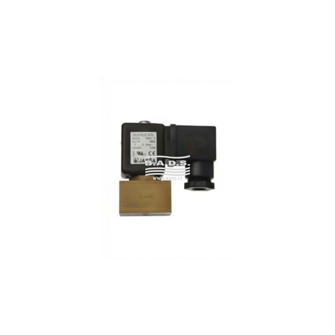 Elektromagnetinis vožtuvas, EUROLUBE (3368514, EUROLUBE EQUIPMENT)
