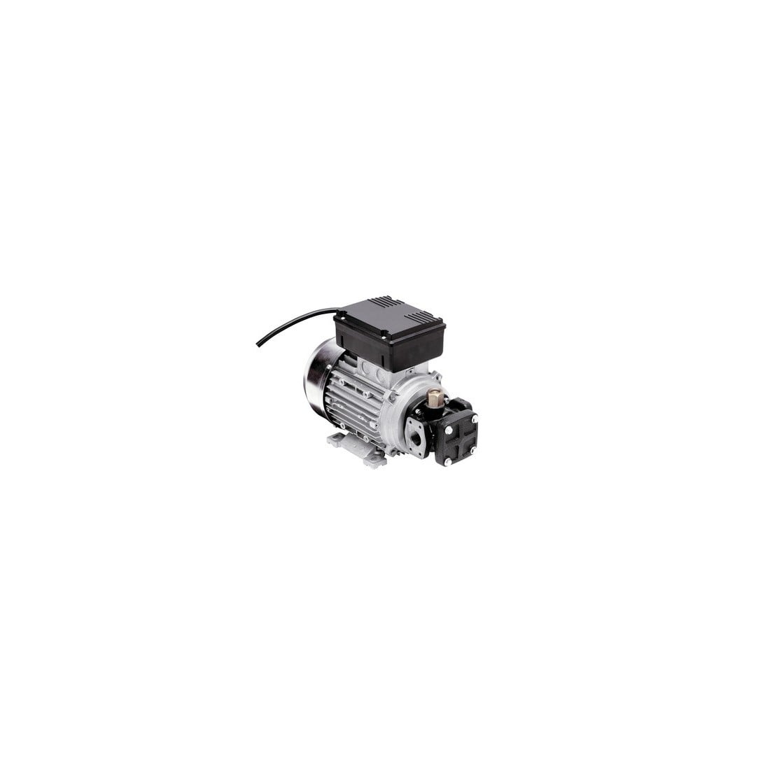 Elektrinė alyvos pompa 230V 24 bar, EUROLUBE (60300, EUROLUBE EQUIPMENT)