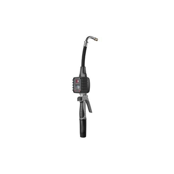 Skaitmeninis rankinis matuoklis 90° su automatine non-drip funkcija Eurolube (10371, EUROLUBE EQUIPMENT)