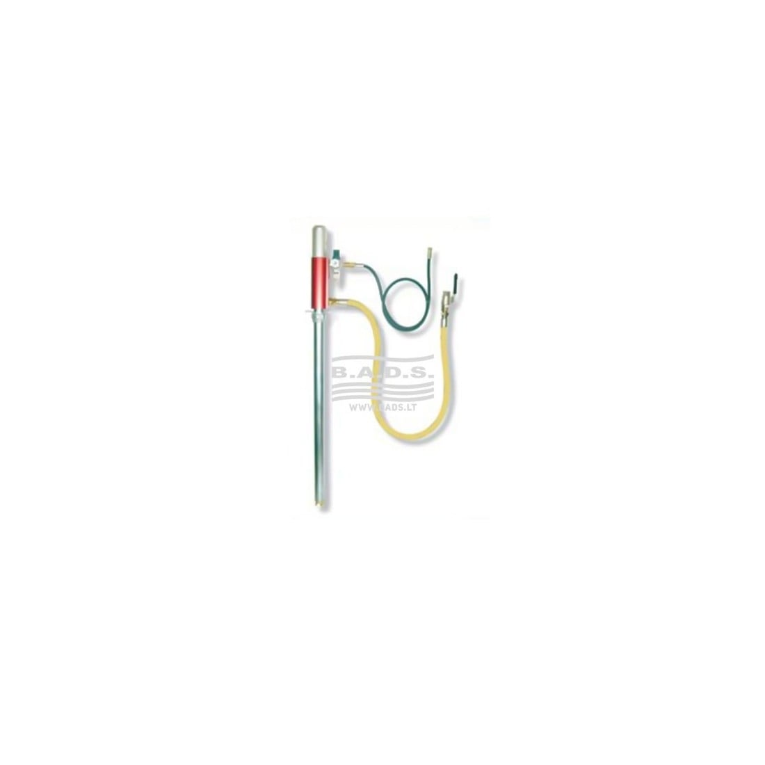 Tech. liquid filling system Eurolube Equipment (117-10, EUROLUBE EQUIPMENT)