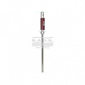 Siurblys pneumatinis 3:1 į 200L statinę B13760 Eurolube Equipment [B13760]