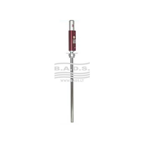 Siurblys pneumatinis 3:1 į 200L statinę B13760 Eurolube Equipment [B13760]
