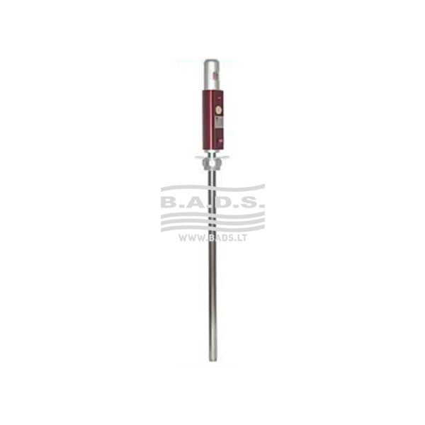 Siurblys pneumatinis 3:1 į 200L statinę Eurolube Equipment (B13760, EUROLUBE EQUIPMENT)