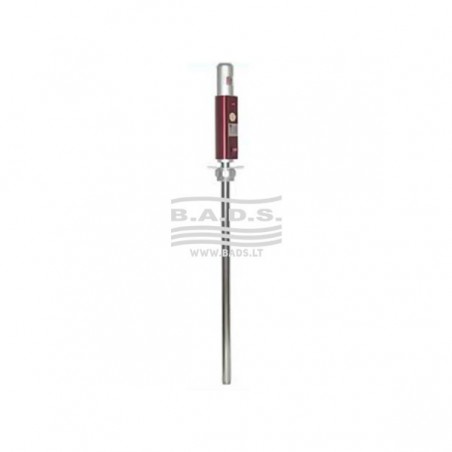 Siurblys pneumatinis 3:1 į 200L statinę B13760 Eurolube Equipment [B13760]
