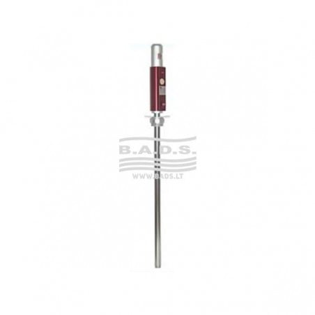 Siurblys pneumatinis 3:1 į 200L statinę Eurolube Equipment (B13760, EUROLUBE EQUIPMENT)