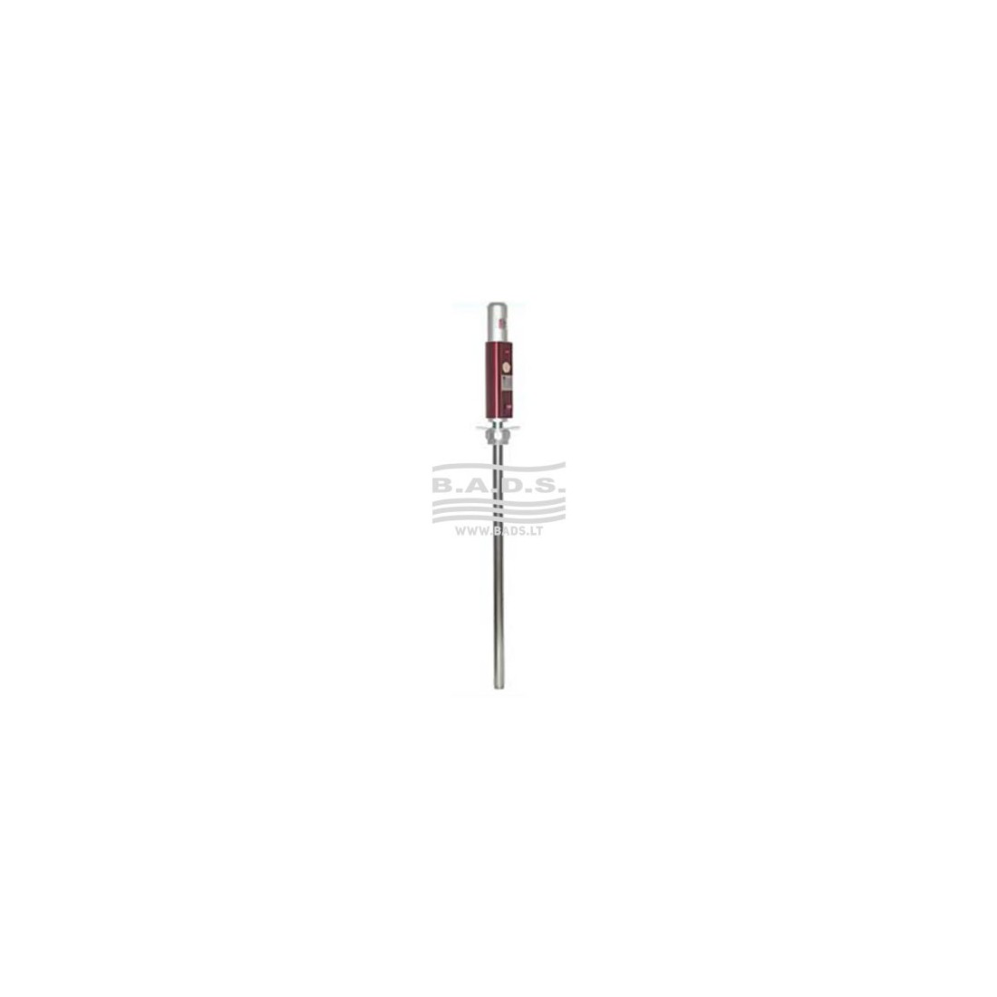Siurblys pneumatinis 3:1 į 200L statinę B13760 Eurolube Equipment [B13760]