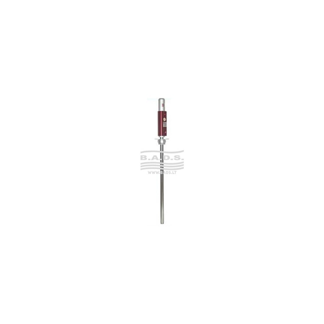 Siurblys pneumatinis 3:1 į 200L statinę Eurolube Equipment (B13760, EUROLUBE EQUIPMENT)