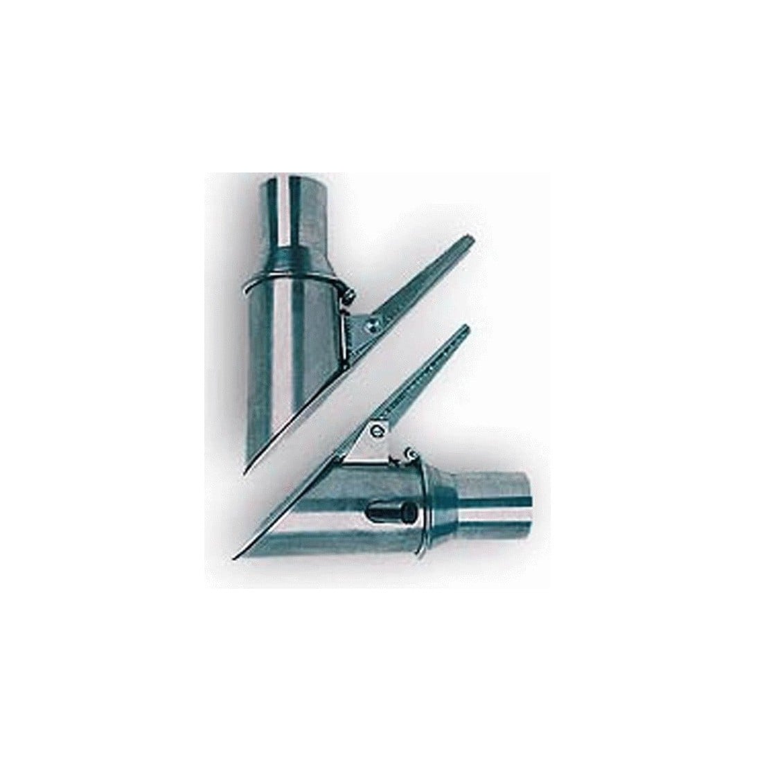 Metal nozzle for gas shut-off FILCAR (BO-200/200, FILCAR)