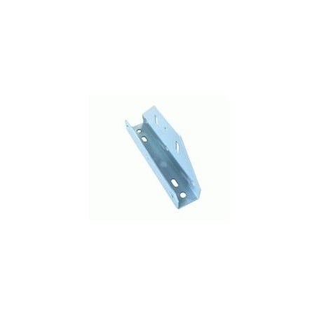 Detail for aluminum channel ETK1, FILCAR (ETK-KST, FILCAR)