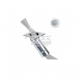 Cover for gas collection system FILCAR (PZS-140, FILCAR)