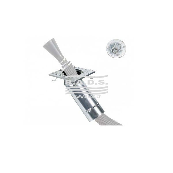 Cover for gas collection system FILCAR (PZS-140, FILCAR)
