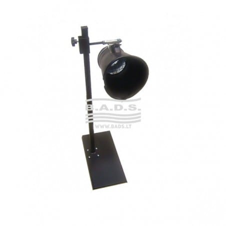Exhaust gas collection system Filcar (BRM-100, FILCAR)