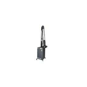 Mobile gas collection equipment Ecominor Filcar (Ecominor-NG-FLEX4, FILCAR)
