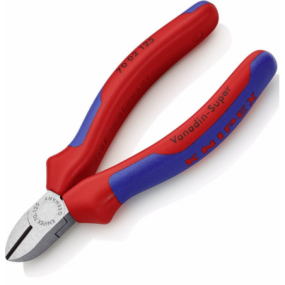 Cutting pliers 125 mm KNIPEX