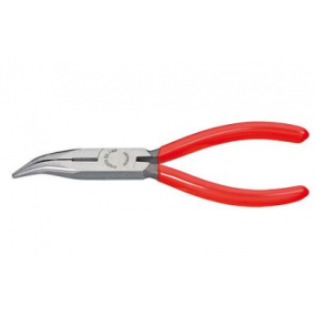 Pliers with extended jaws 160mm, 25 21 160 (2521160, KNIPEX)