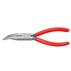 Pliers with extended jaws...