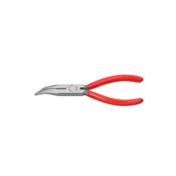 Pliers with extended jaws 160mm, 25 21 160 (2521160, KNIPEX)