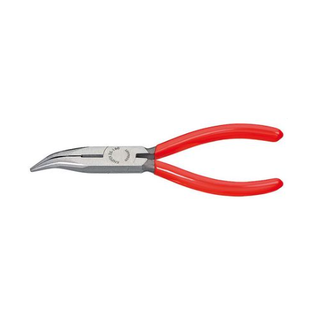 Pliers with extended jaws 160mm, 25 21 160 (2521160, KNIPEX)