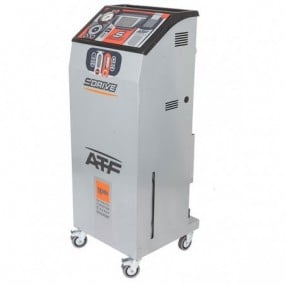ATF S-Drive 4500 SW Fully automatic gearbox service station Spin (02.023.90, SPIN)