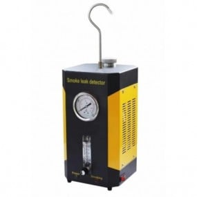 Smoke generator for leak testing Spin (01.000.260, SPIN)