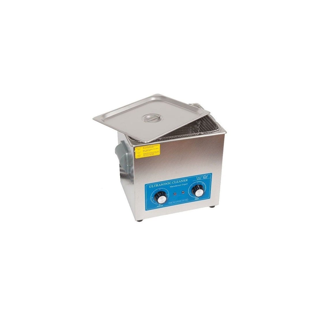 Ultrasonic washing tank CK-9 Spin (02.009.17, SPIN)