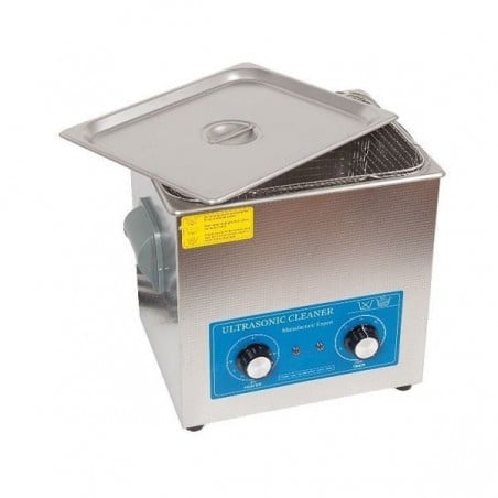 Ultrasonic washing tank CK-13 Spin (02.009.24, SPIN)