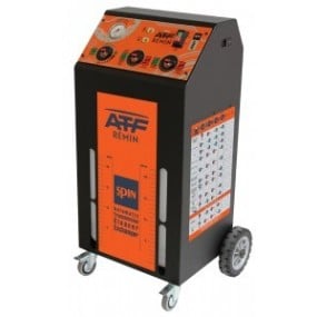 Automatinių transmisijų aptarnavimo stotelė ATF Remin SW, SPIN (02.023.57, SPIN)